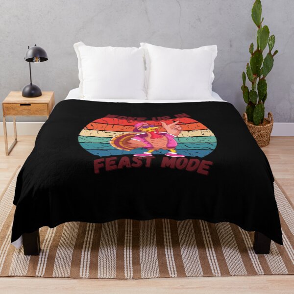 Item preview, I Woke Up In Feast Mode - Your own style Thanksgiving designed and sold by Akimatax ✯✯✯✯✯.