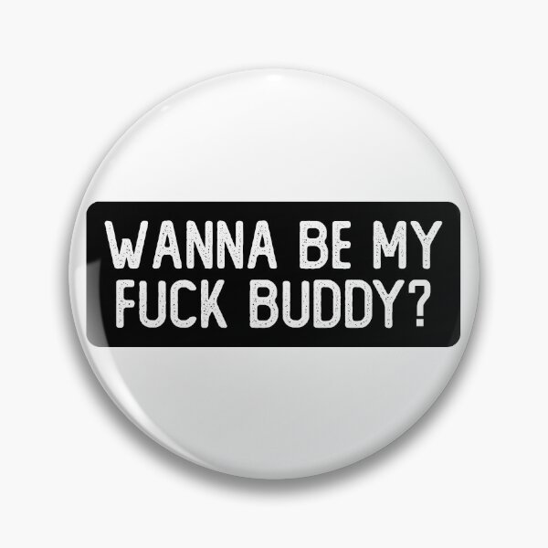 Item preview, Wanna Be My Fuck Buddy Funny Helmet designed and sold by Sour Soul.