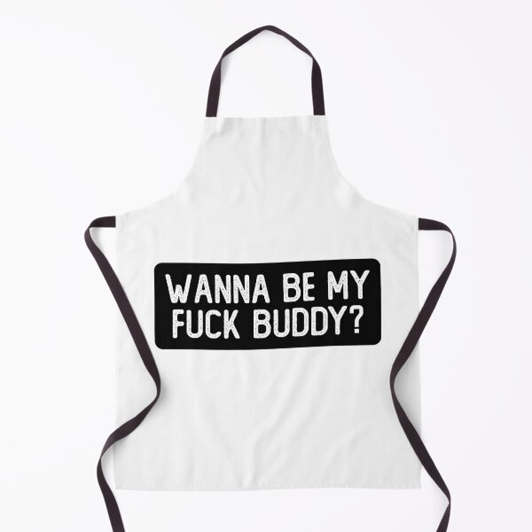 Item preview, Wanna Be My Fuck Buddy Funny Helmet designed and sold by Sour Soul.