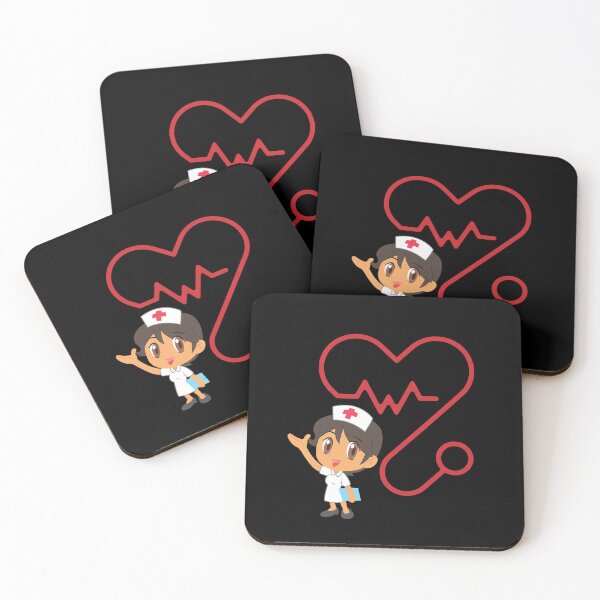 Item preview, Nurses For Medical Freedom  designed and sold by Merry Moon Store.