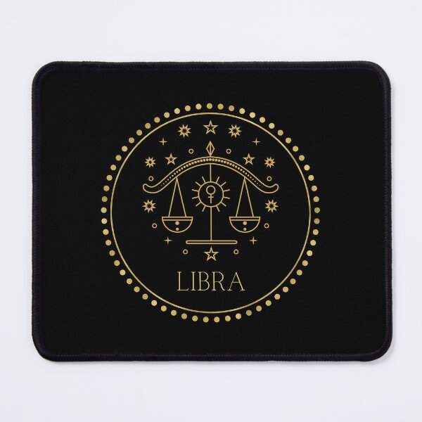 Item preview, Libra, Sign,  designed and sold by LuFilu.