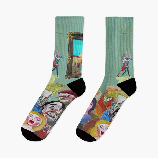 Item preview, Pop abstract  designed and sold by Diego Manuel Rodriguez.