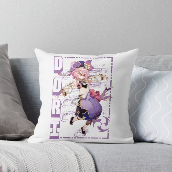 Item preview, GENSHIN IMPACT | DORI designed and sold by MaxwellYT.
