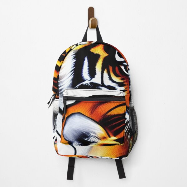 Item preview, Drawing of the tiger/Drawing to paint designed and sold by kingofdrawings.