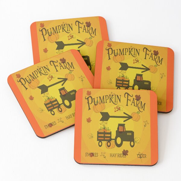 Item preview, Pumpkin Farm designed and sold by mturns57.