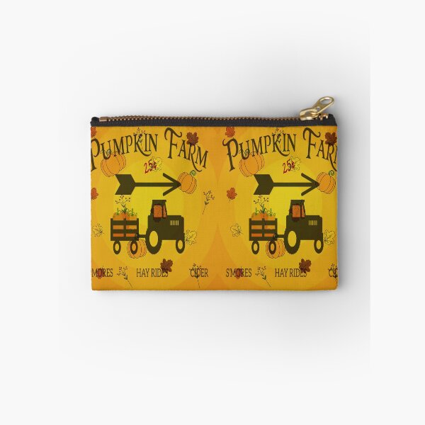 Item preview, Pumpkin Farm designed and sold by mturns57.