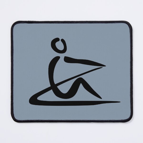 Item preview, Rowing Logo 1 designed and sold by Tam-Ara.