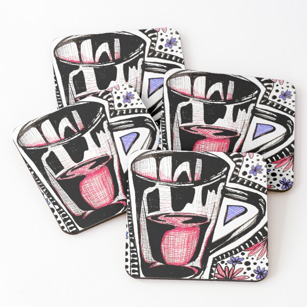 Item preview, Morning Coffee designed and sold by Eli G.