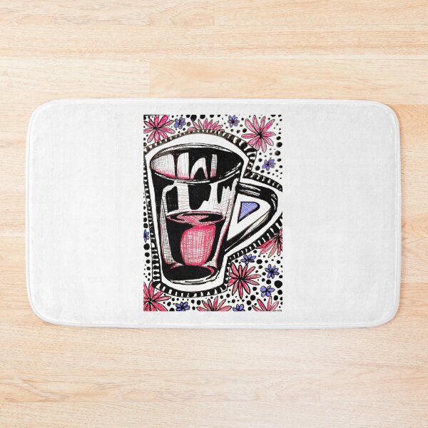 Item preview, Morning Coffee designed and sold by Eli G.