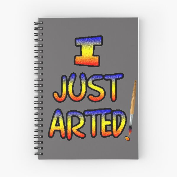 Item preview, Just ART designed and sold by Kestrelle.