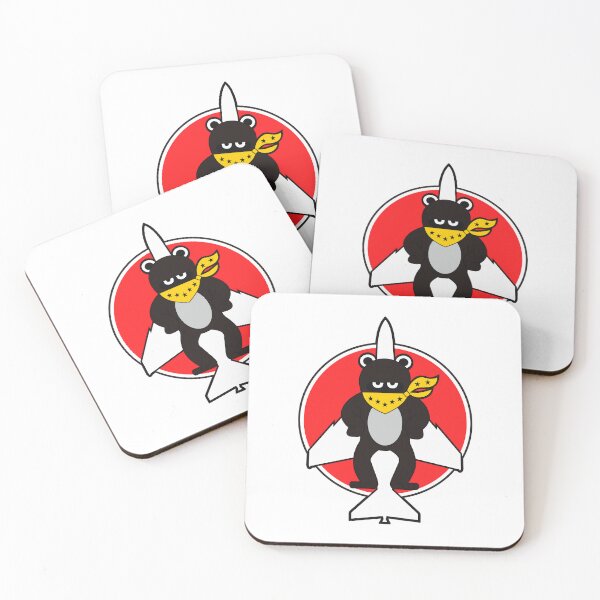 Item preview, JASDF - 301St Tactical Fighter Squadron - F4 Phantom II - Clean Style  designed and sold by pzd501.