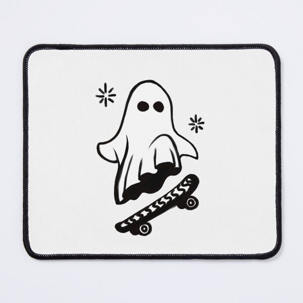 Item preview, Boo skateboard designed and sold by HJATA99.