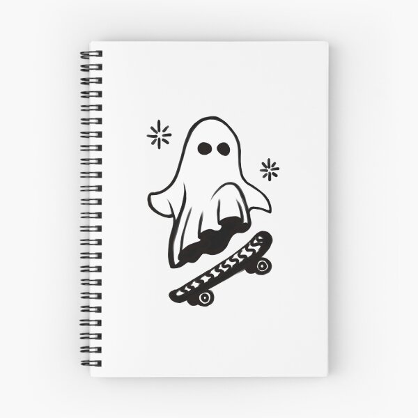 Item preview, Boo skateboard designed and sold by HJATA99.