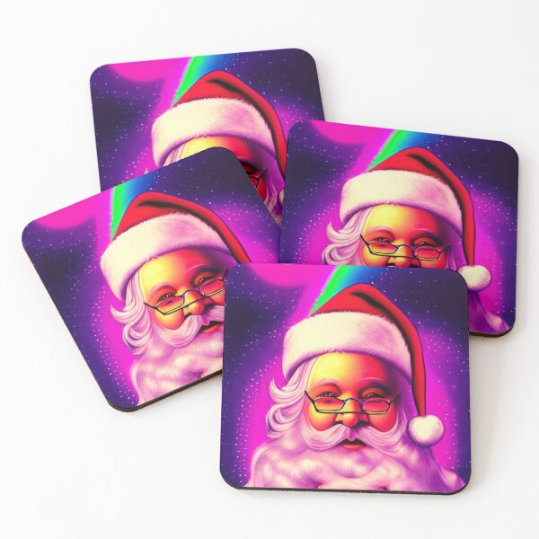 Item preview, Alternative Santa designed and sold by TatBreeze.