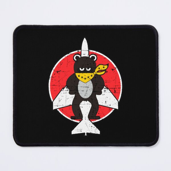Item preview, JASDF - 301St Tactical Fighter Squadron - F4 Phantom II - Grunge Style designed and sold by pzd501.