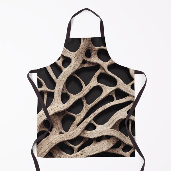 Item preview, Rooted Abstract Intertwined Wood Art designed and sold by Ilze Lucero.