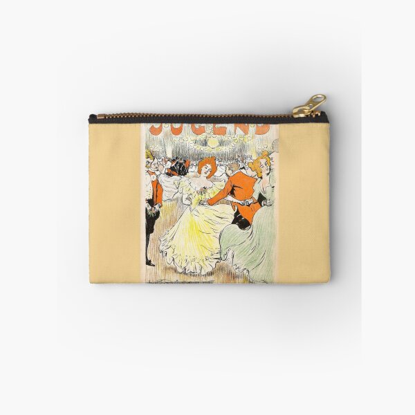 Item preview, Jugend Art Deco Vintage Woman  designed and sold by artemisxluna89.