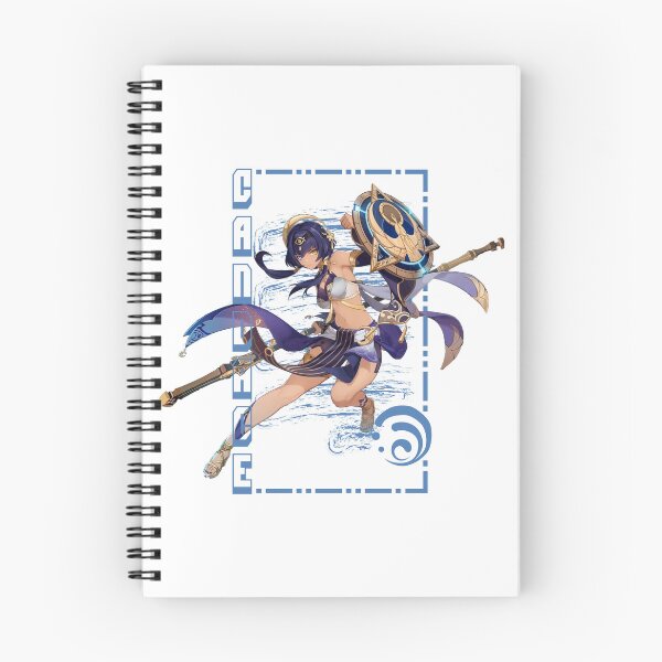 Item preview, GENSHIN IMPACT | CANDACE designed and sold by MaxwellYT.