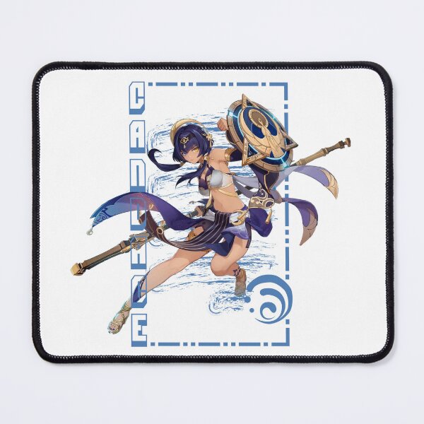 Item preview, GENSHIN IMPACT | CANDACE designed and sold by MaxwellYT.