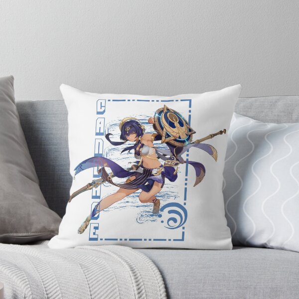 Item preview, GENSHIN IMPACT | CANDACE designed and sold by MaxwellYT.