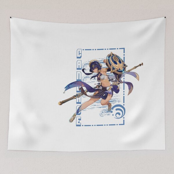 Item preview, GENSHIN IMPACT | CANDACE designed and sold by MaxwellYT.