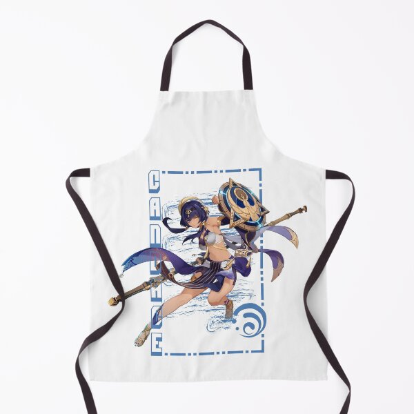 Item preview, GENSHIN IMPACT | CANDACE designed and sold by MaxwellYT.