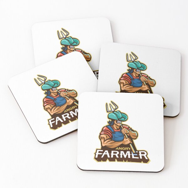 Item preview, Farmer designed and sold by teedesigndaily.