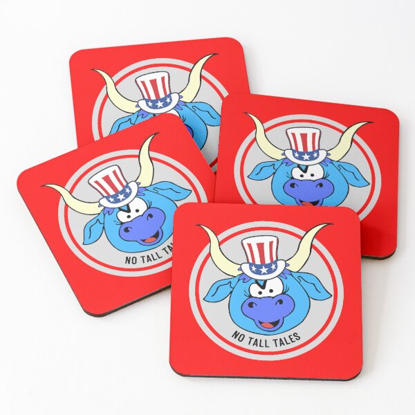 Item preview, No Tall Tales designed and sold by AMERICANCHEEZ.