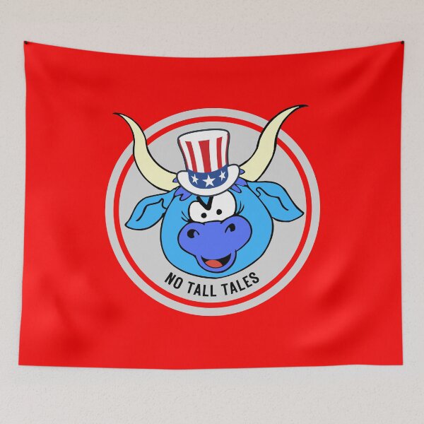 Item preview, No Tall Tales designed and sold by AMERICANCHEEZ.