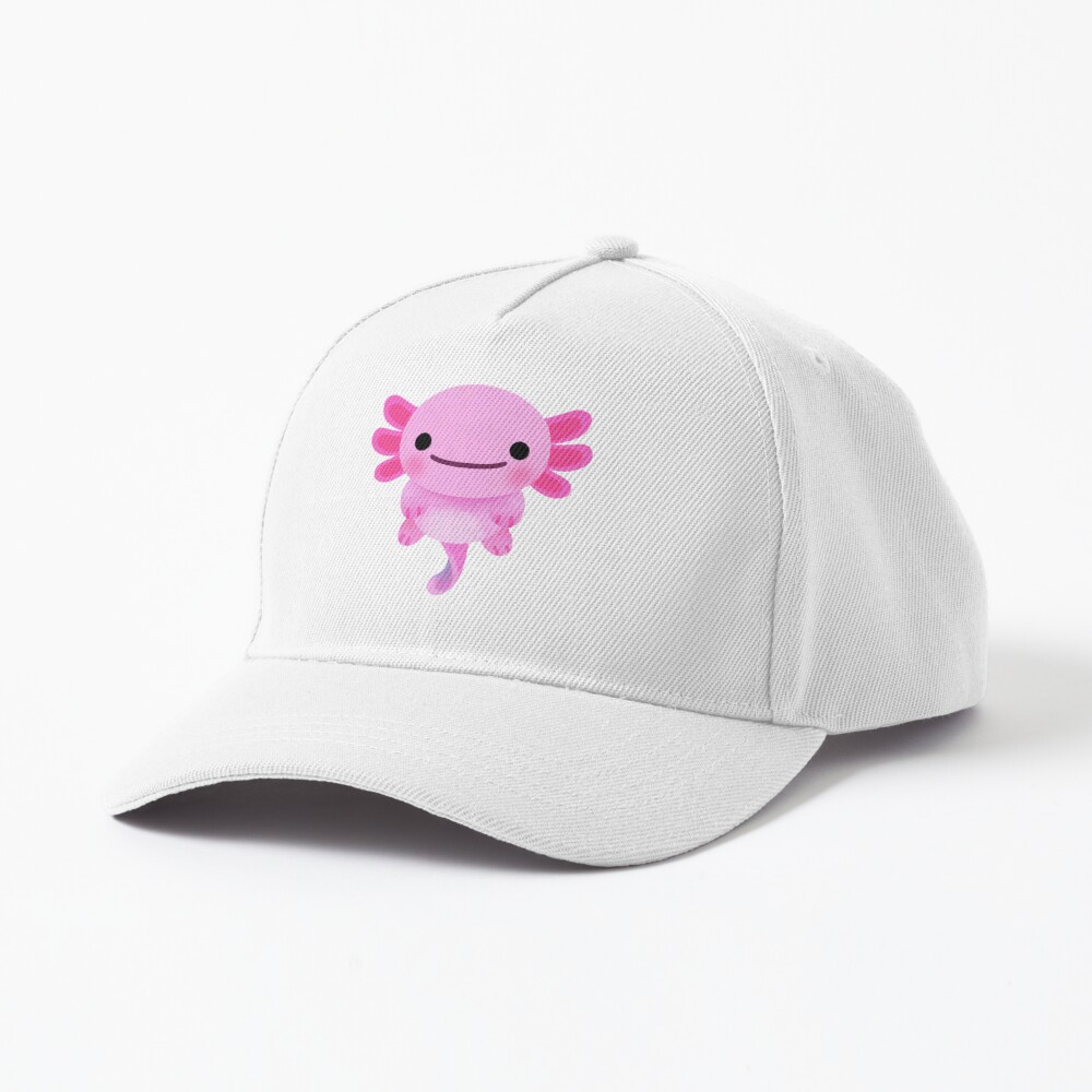 Item preview, Baseball Cap designed and sold by pikaole.