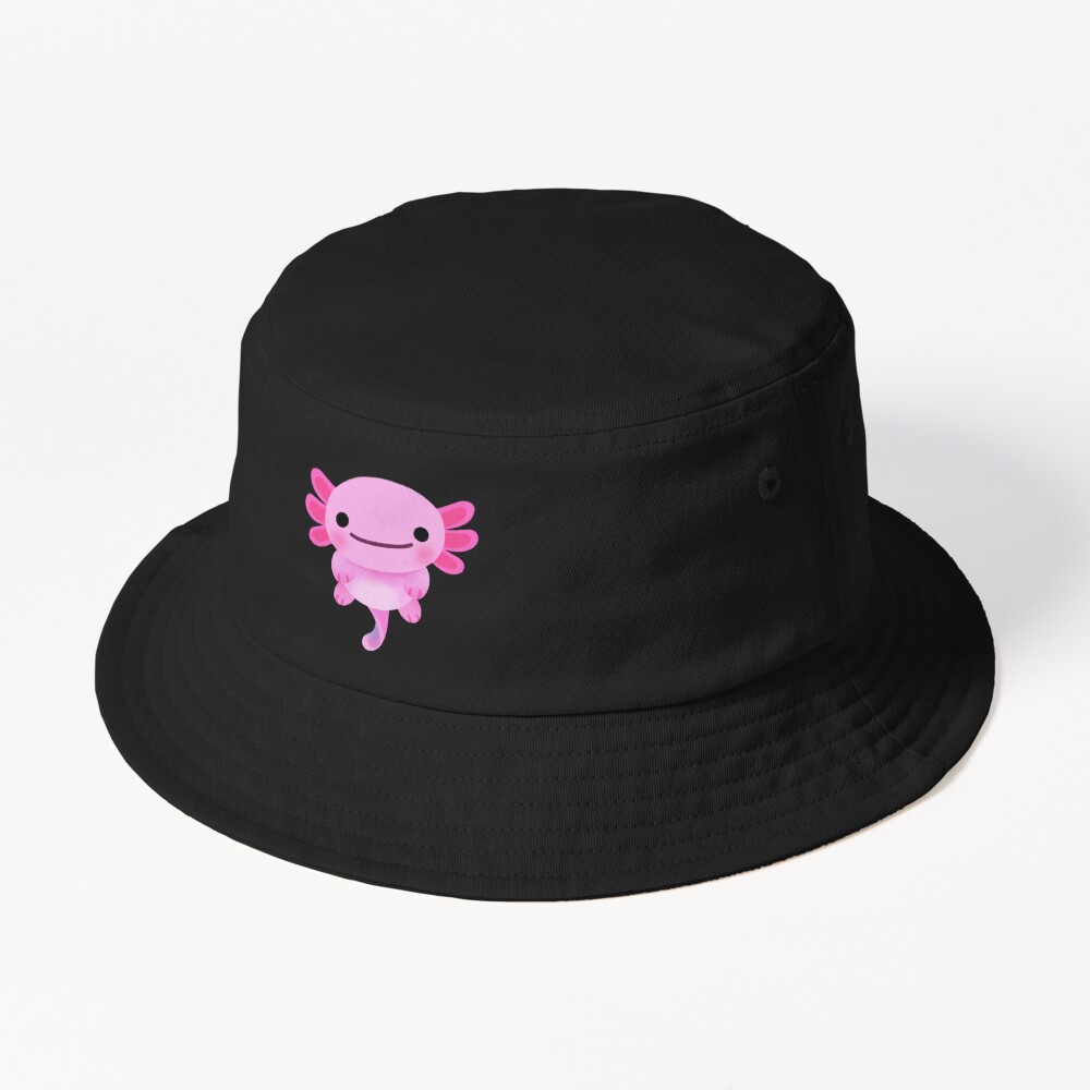 Item preview, Bucket Hat designed and sold by pikaole.