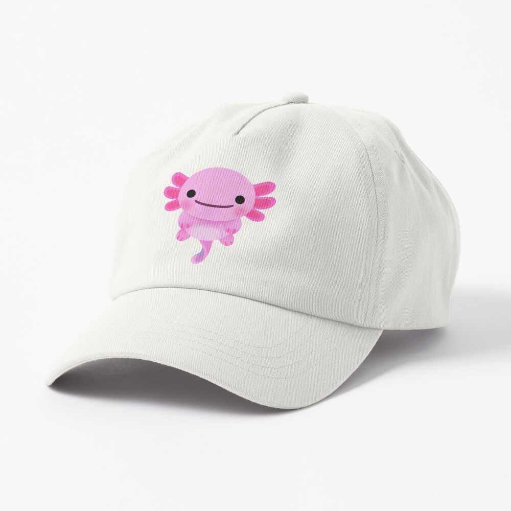 Item preview, Dad Hat designed and sold by pikaole.