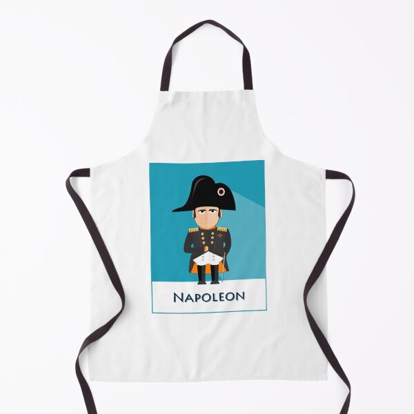 Item preview, Napoleon designed and sold by lonelyPrinter.