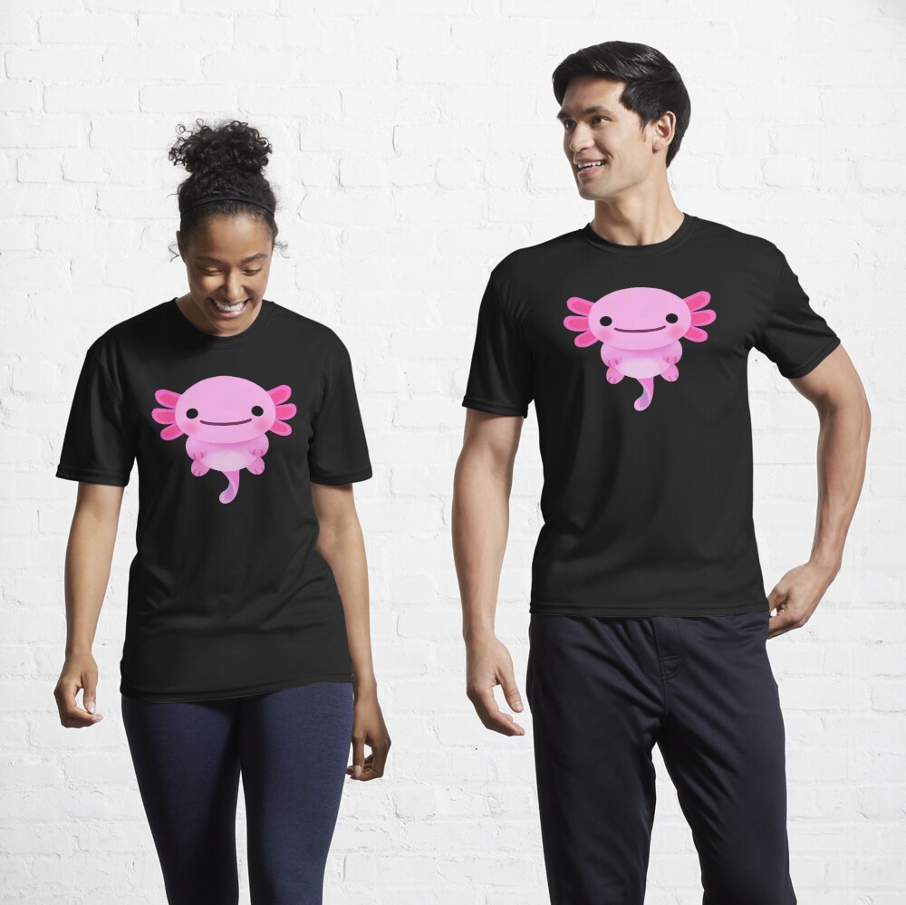 Item preview, Active T-Shirt designed and sold by pikaole.