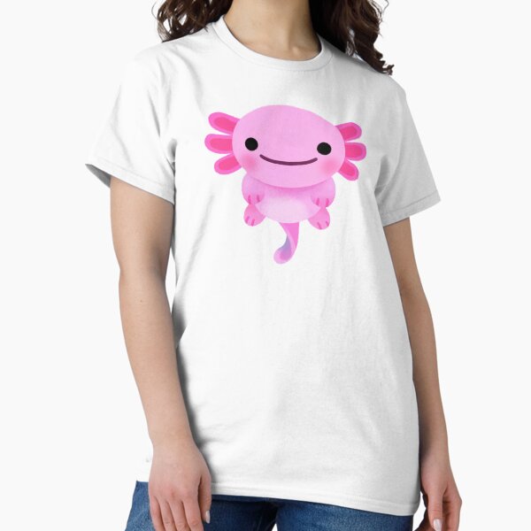 Item preview, Lucy Axolotl designed and sold by pikaole.