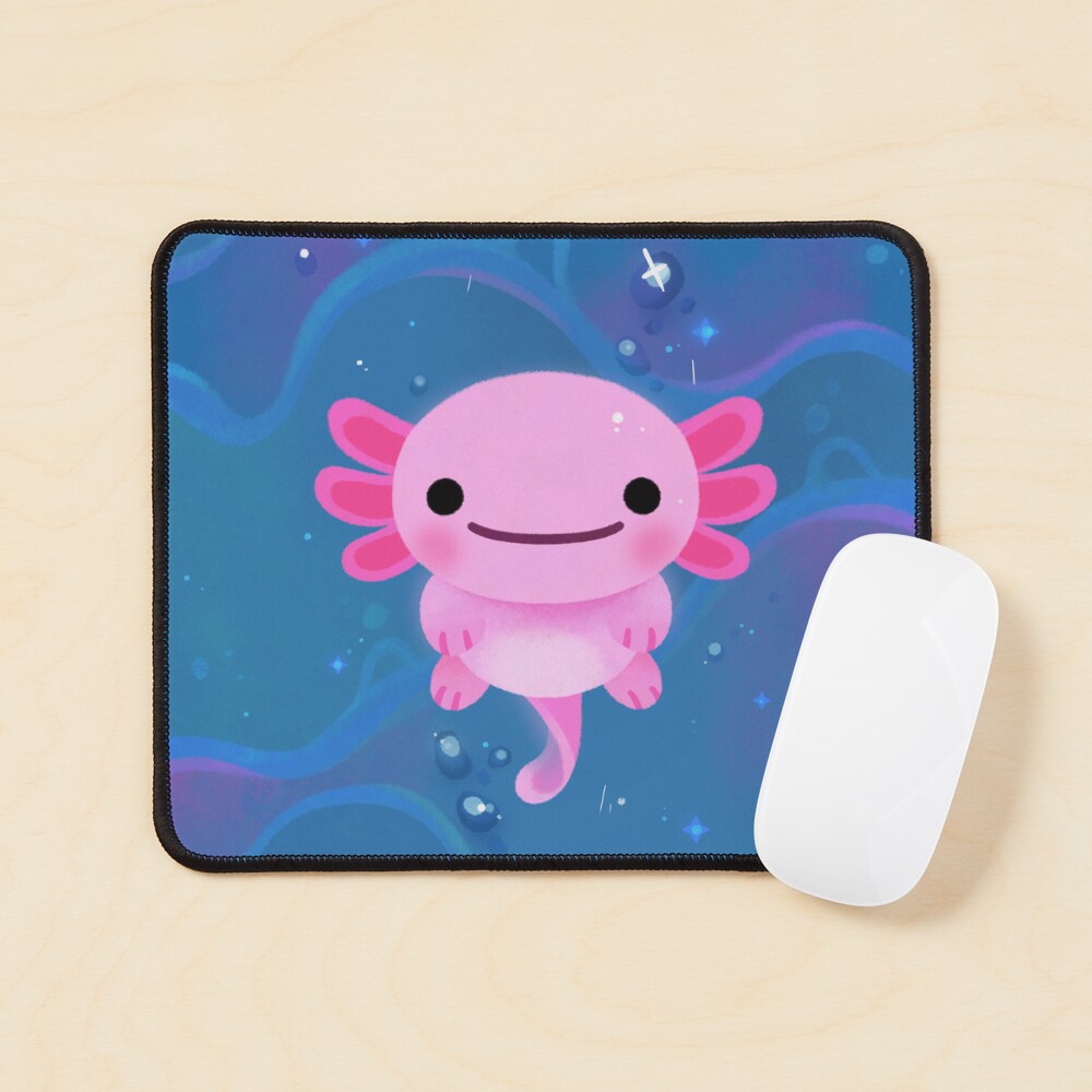 Item preview, Mouse Pad designed and sold by pikaole.