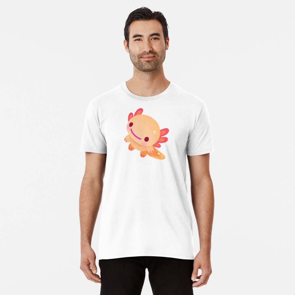 Item preview, Premium T-Shirt designed and sold by pikaole.