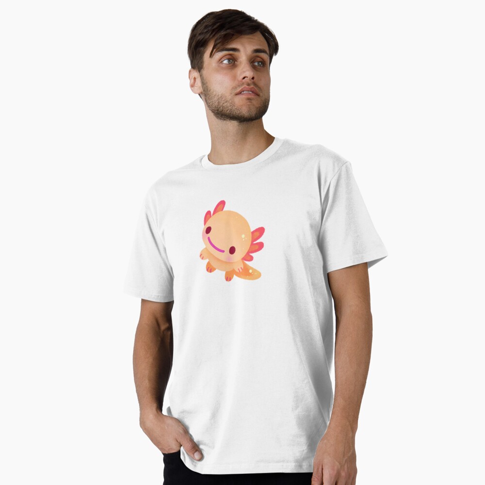 Item preview, Premium T-Shirt designed and sold by pikaole.