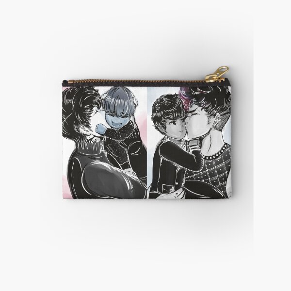 Item preview, Magnus and Rafe designed and sold by allarica.