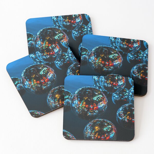 Item preview, Disco Balls, Dance Party, Disco Party designed and sold by newburyboutique.