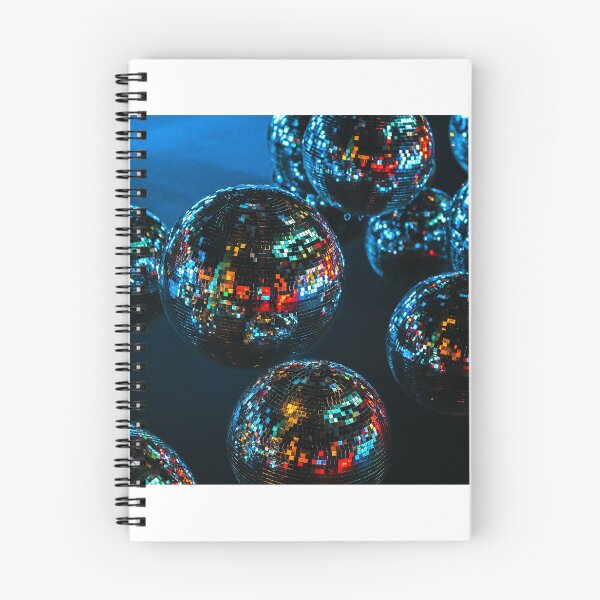 Item preview, Disco Balls, Dance Party, Disco Party designed and sold by newburyboutique.