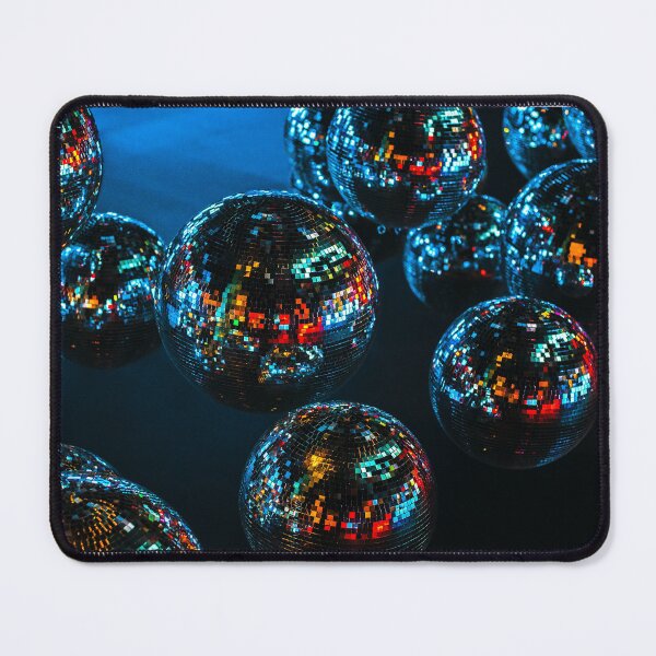 Item preview, Disco Balls, Dance Party, Disco Party designed and sold by newburyboutique.