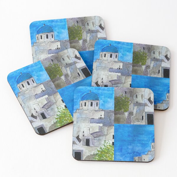 Item preview, I heard in Santorini designed and sold by rart24.