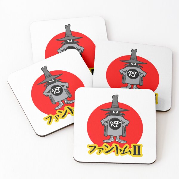 Item preview, JASDF - Spooky F-4 Phantom II - Clean Style  designed and sold by pzd501.