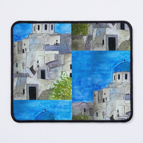 Item preview, I heard in Santorini designed and sold by rart24.