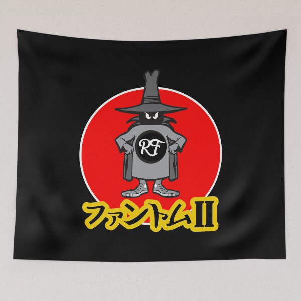 Item preview, JASDF - Spooky F-4 Phantom II - Clean Style  designed and sold by pzd501.