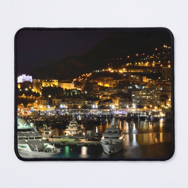 Item preview, Bright Lights of Monte Carlo  designed and sold by Stephen Frost.