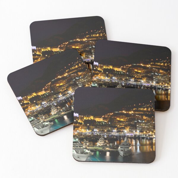 Item preview, Bright Lights of Monte Carlo  designed and sold by Stephen Frost.