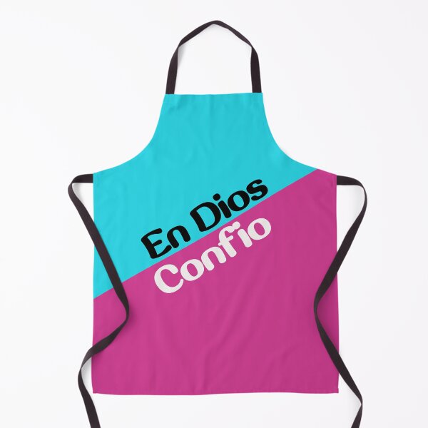 Item preview, In God I Trust In Spanish Christian Wall Decor designed and sold by bible-prints.
