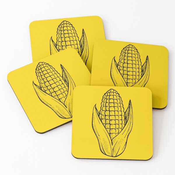 Item preview,  Corn Halloween costume funny food farmer  designed and sold by Affyboss6.